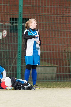 Bild 69 - B-Juniorinnen SV Wahlstedt - FSG BraWie 08 : Ergebnis: 11:1